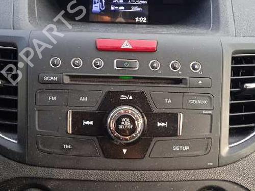 Electronic module HONDA CR-V IV (RM_) 1.6 i-DTEC 4WD (RE6) | BP16444617M83