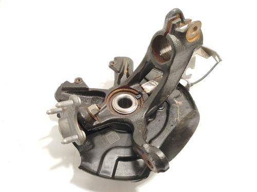 Right front steering knuckle SEAT IBIZA V (KJ1, KJG) 1.0 TSI | BP29631684M26 