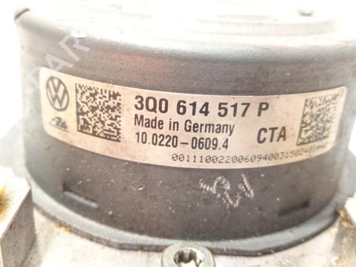 ABS pump SEAT LEON (5F1)  | BP29305941M43 