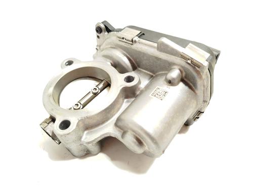 Used Throttle body Throttle body SKODA FABIA IV (PJ3) 1.0 TSI (110 hp) 34152425 34152425