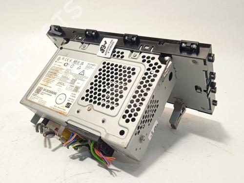 Display monitor SEAT IBIZA V (KJ1, KJG) 1.0 TSI | BP29936248C48 