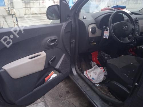 Intercooler DACIA DOKKER MPV (KE_) 1.5 dCi / Blue dCi 75 (KEAJ, KEAH, KEJW) | BP27258893M30 - Image 22