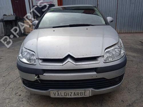 Right mirror CITROËN C4 I (LC_) 1.4 16V | BP11083631C27 