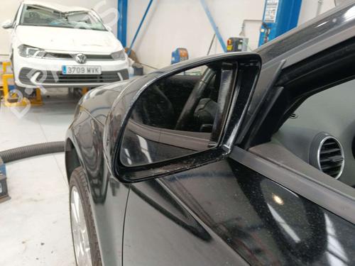 Climate control AUDI A3 (8P1) 2.0 TDI 16V | BP38557432I5 - Image 19