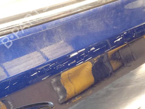 Right rear door TOYOTA AURIS (_E18_) 1.4 D-4D (NDE180_, NDE180R) | BP18257370C5 