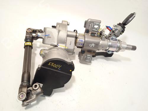 Steering column HYUNDAI i20 III (BC3, BI3) | BP23951757M21 - Image 3