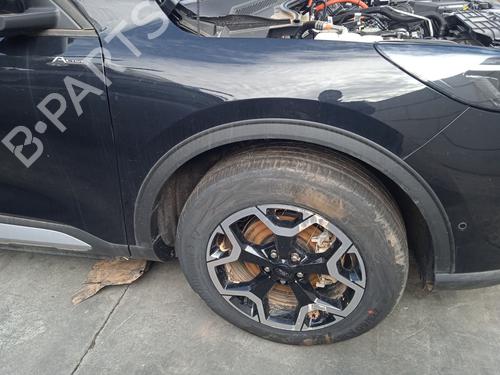 Tailgate FORD KUGA III (DFK) 2.5 Duratec Plug-in-Hybrid | BP30204767C6 