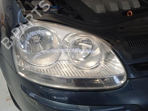 AC compressor VW GOLF V (1K1) 1.9 TDI | BP33167977M34 - Image 11