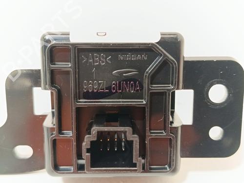 Electronic module NISSAN QASHQAI III (J12) 1.3 DIG-T | BP36154731M83 - Image 4