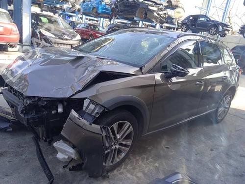 Starter SEAT LEON ST (5F8) | BP18077281M8