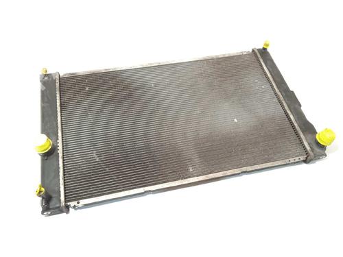 Used Water radiator TOYOTA AURIS (_E18_) 1.8 Hybrid (ZWE186_, ZWE186R) (136 hp) 16441366