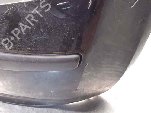 Rear bumper RENAULT CLIO III (BR0/1, CR0/1) 1.2 16V (BR02, BR0J, BR11, CR02, CR0J, CR11) | BP16497805C8 