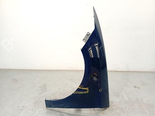 Left front fenders SEAT LEON (5F1) 1.4 TGI | BP31706623C41 