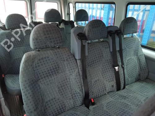 Left front brake caliper FORD TRANSIT Van (FA_ _)  | BP11563399M105  - Image 13