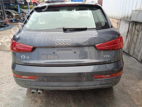 Left front window switch AUDI Q3 (8UB, 8UG) 2.0 TDI | BP9955559I27  - Image 11