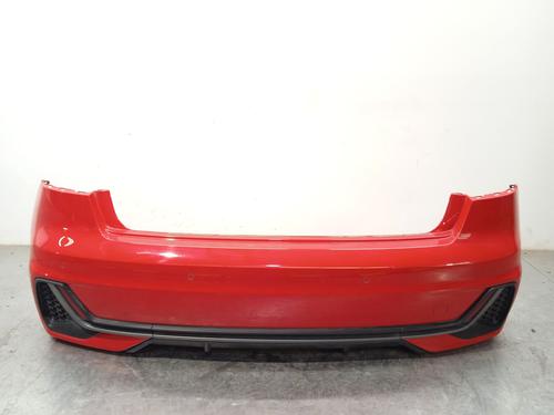 Used Rear bumper AUDI A1 Sportback (GBA) 25 TFSI (95 hp) 29977763