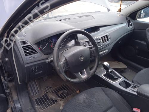 Left front window switch RENAULT LAGUNA III (BT0/1) 2.0 dCi (BT01, BT08, BT09, BT0E, BT0K, BT12, BT1C, BT1D,... | BP30701688I27 - Image 22
