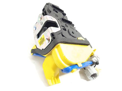 Used Front right lock KIA NIRO I (DE) 1.6 GDI Plug-in Hybrid (141 hp) 19732358