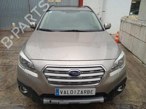 Steering rack SUBARU OUTBACK (BS) 2.0 D AWD (BSD) | BP12544898M22 
