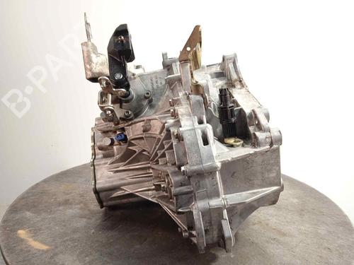 Gearbox CHEVROLET EPICA (KL1_) 2.0 D | BP16356498M3