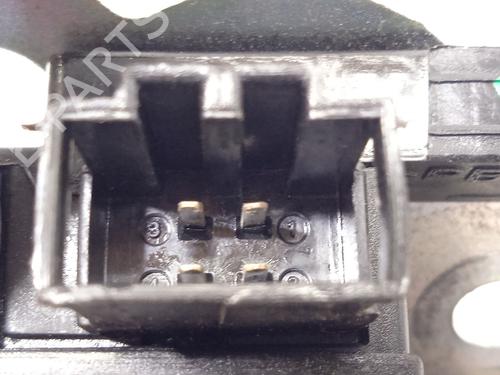 Tailgate lock AUDI A4 B8 Avant (8K5) 3.0 TDI quattro | BP28093484C101 