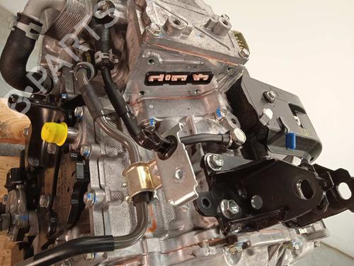 Gearbox LEXUS NX (_Z1_)  | BP17210174M3 