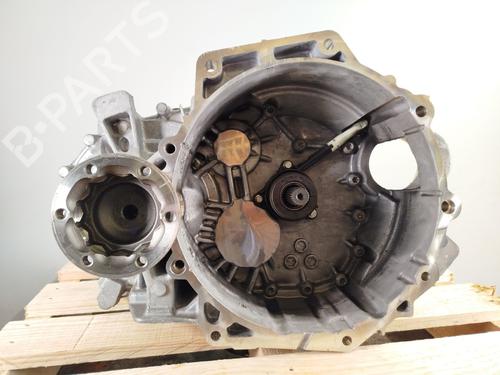 Used Gearbox Gearbox SEAT ARONA (KJ7, KJP) 1.5 TSI (150 hp) 33182519 33182519