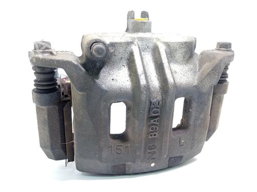 Used Left front brake caliper NISSAN NAVARA NP300 Pickup (D23, D23T) 2.3 dCi 4x4 (D231) (163 hp) 19321188