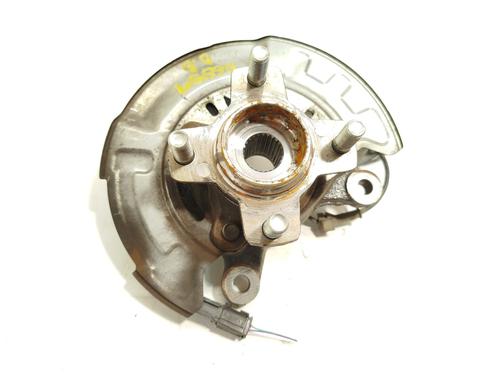 Used Right front steering knuckle SUZUKI IGNIS III (MF, FF) 1.2 Hybrid (ATK412) (83 hp) 29977730