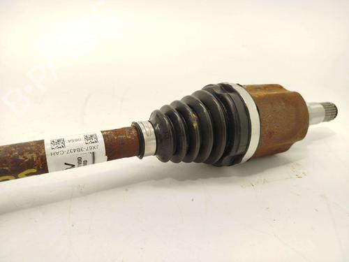 Left front driveshaft FORD FOCUS IV (HN) 1.0 EcoBoost mHEV | BP38410175M38 - Image 3