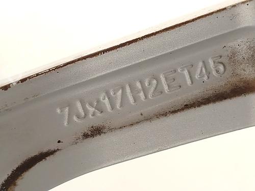 Rim SKODA OCTAVIA III Combi (5E5, 5E6) 2.0 TDI 4x4 | BP29527027C45 