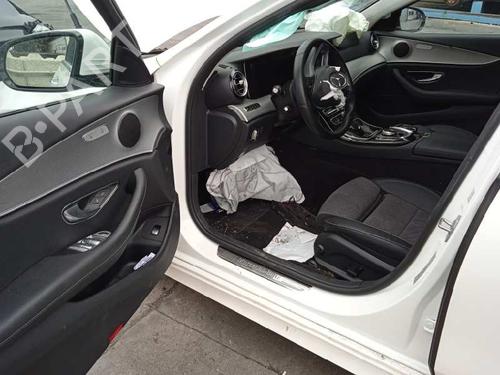 Ignition barrel MERCEDES-BENZ E-CLASS (W213) E 220 d (213.004) | BP6952247M48 - Image 10