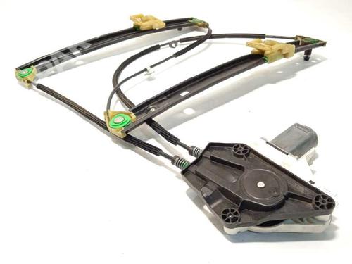 Front left window mechanism AUDI A1 Sportback (8XA, 8XF) 1.6 TDI | BP8514838C22 
