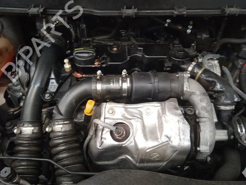 Subframe FORD TRANSIT COURIER B460 Box Body/MPV 1.5 TDCi | BP34010202M9  - Image 14