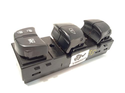 Left front window switch NISSAN JUKE (F15) 1.5 dCi | BP26519501I27 - Image 2