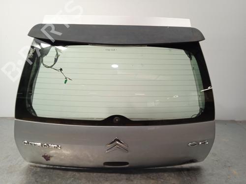 Used Tailgate CITROËN C4 I (LC_) 1.6 HDi (90 hp) 25847559