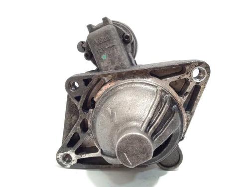 Starter NISSAN QASHQAI / QASHQAI +2 I (J10, NJ10, JJ10E) 2.0 dCi | BP9731219M8 