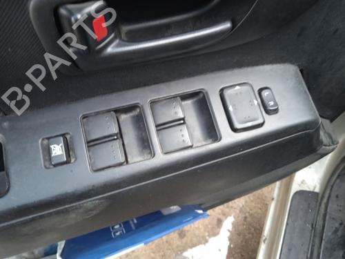 Steering rack MAZDA 5 (CR) 2.0 CD (CR19) | BP22927553M22