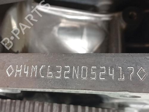 Engine RENAULT ARKANA I (LCM_, LDN_) 1.6 E-TECH 145 (LDMU) | BP32326104M1 