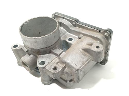 Used Throttle body RENAULT CLIO III (BR0/1, CR0/1) 1.2 16V (BR02, BR0J, BR11, CR02, CR0J, CR11) (75 hp) 30962986