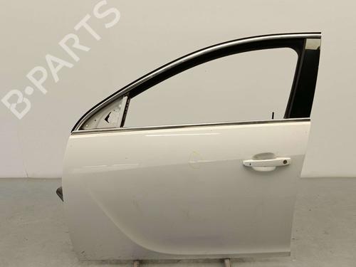 left-front-door-opel-insignia-a-g09-2008-2009-2010-2011-2012-2013-2014-2015-2016-2017-37489806 main image