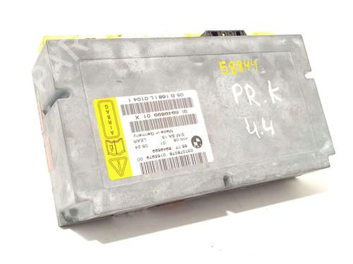 Used Electronic module Electronic module 38482207 38482207