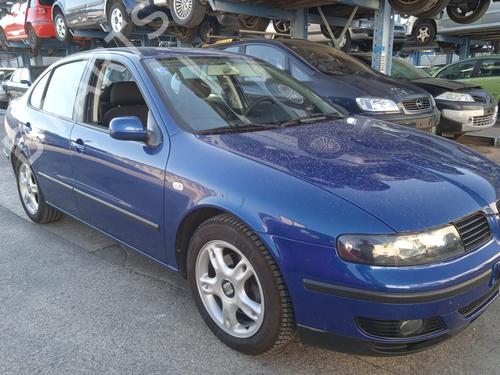 Right front door SEAT TOLEDO II (1M2) 1.9 TDI | BP27279004C3 