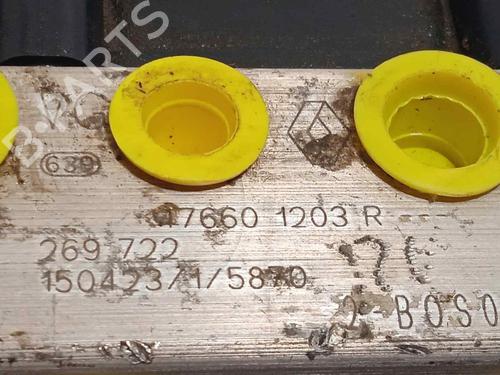 ABS pump DACIA SANDERO II  | BP16888877M43 
