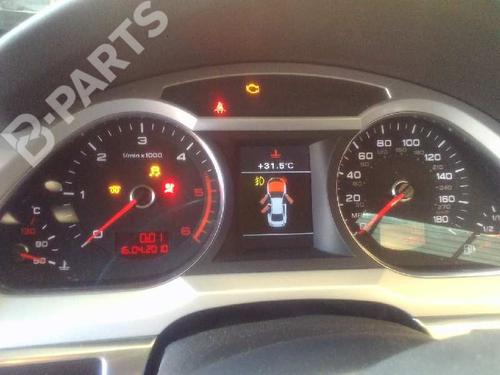 Left sun visor AUDI A6 C6 (4F2) 2.0 TDI | BP1715927I1  - Image 33