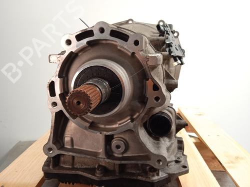 Gearbox JEEP GRAND CHEROKEE IV (WK, WK2) 3.0 CRD V6 4x4 | BP18782974M3