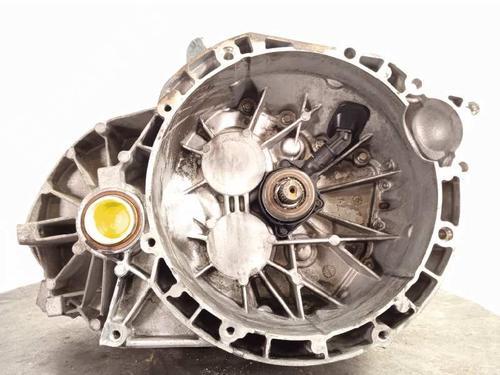 Used Manual gearbox Manual gearbox FORD S-MAX (WA6) [2006-2014] 11037510 11037510