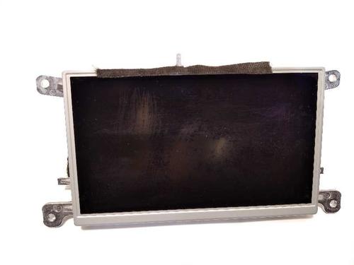 Display monitor AUDI A4 B9 (8W2, 8WC) 2.0 TDI | BP5409796C48 - Image 3