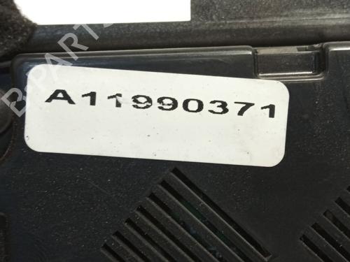 Climate control FORD S-MAX (WA6) 2.0 TDCi | BP28539866I5 - Image 5