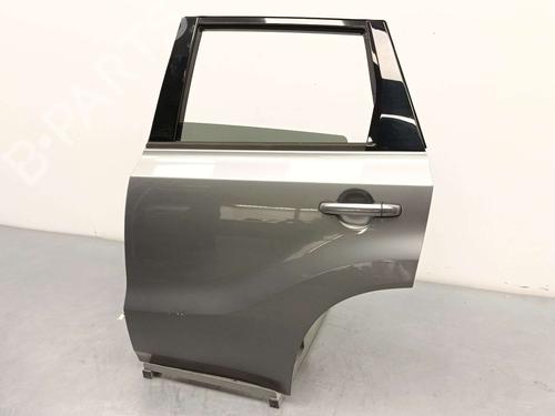 Dør venstre bagtil SUZUKI VITARA (LY) 1.4 T AllGrip (APK414) | BP38539512C4 - Image 2